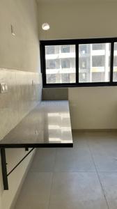 Kitchen Image of 1196 Sq.ft 2 BHK Apartment / Flat for rent in Casagrand Aquene, Kengeri Bengaluru for Rs. 35011