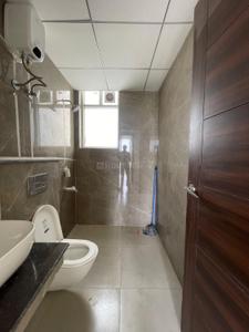 Image of 1150 Sq.ft 2 BHK Apartment / Flat for rent in Uptown Skylla, PR7 Airport Road, Zirakpur for Rs. 26999