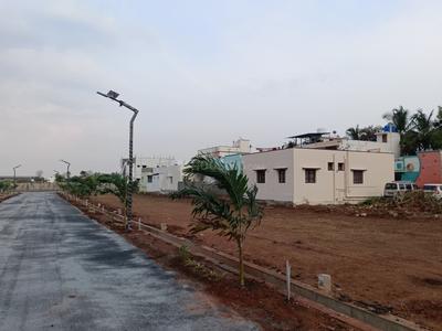 Image of 435 Sq.ft Residential Plot / Land for sale in Kurumbapalayam, Coimbatore for Rs. 1590000