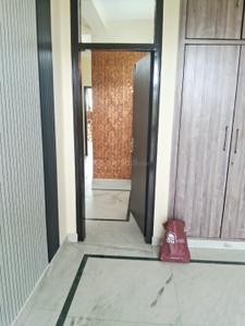 Bedroom Image of 1800 Sq.ft 3 BHK Builder Floor for rent in Sector 28 Gurgaon for Rs. 65000