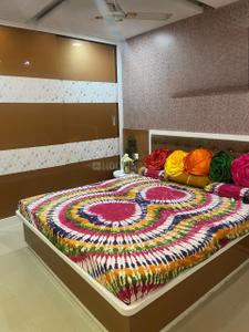 Bedroom Image of 1129 Sq.ft 2 BHK Apartment / Flat for sale in Pratik Gardens, Kamothe Navi Mumbai for Rs. 15500000