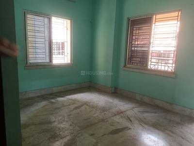 Bedroom Image of 1104 Sq.ft 3 BHK Apartment / Flat for sale in Keshtopur Kolkata for Rs. 3600000