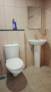 Image of 1700 Sq.ft 3 BHK Apartment / Flat for rent in Prestige Jindal City, Anchepalya, Bengaluru for Rs. 57000