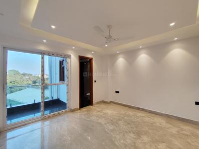 Hall Image of 2600 Sq.ft 4 BHK Apartment / Flat for sale in Vasant Kunj New Delhi for Rs. 45000000
