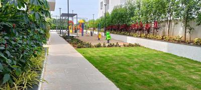 Image of 2286 Sq.ft 3 BHK Apartment / Flat for sale in Kokapet, Hyderabad for Rs. 22181613