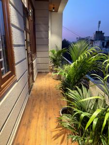 Balcony Image of 3150 Sq.ft 4 BHK Independent House for sale in Kanakpura Jaipur for Rs. 18000000