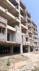 Image of 1655 Sq.ft 3 BHK Apartment / Flat for sale in Uttara, Bhubaneswar for Rs. 7943999