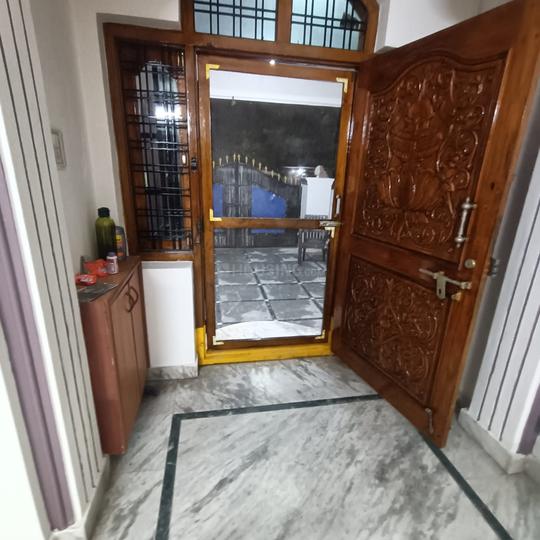 Sanjeev Nagar, Malkajgiri Bedroom 1