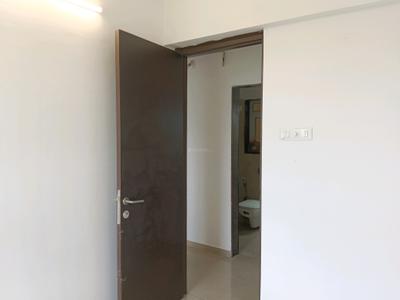 Bedroom Image of 768 Sq.ft 2 BHK Apartment / Flat for rent in Puraniks City Reserva Phase 1, Kasarvadavali Thane for Rs. 21600