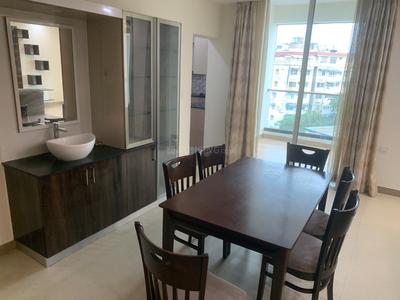 3 BHK Flat