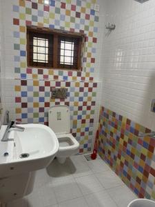 Bathroom Image of 3100 Sq.ft 4 BHK Independent House for sale in Adoor Pathanamthitta for Rs. 22500000