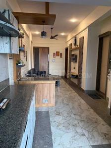 Kitchen Image of 780 Sq.ft 2 BHK Apartment / Flat for sale in Nirmal Bag Rishikesh for Rs. 5000000