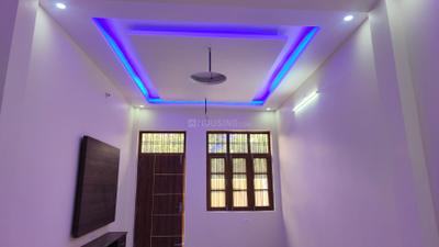 Living Room Image of 1595 Sq.ft 2 BHK Villa for sale in Hira Villas, Jankipuram Lucknow for Rs. 8321000