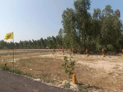 Image of 780 Sq.ft Residential Plot / Land for sale in Thiruvellavoyal, Chennai for Rs. 936000