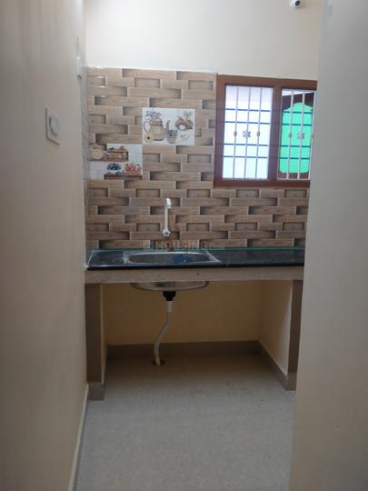 Manthangal Kitchen 1