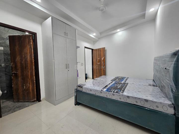 Saket Bedroom 1