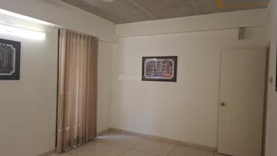 Bedroom Image of 2191 Sq.ft 4 BHK Apartment / Flat for sale in Bopal Ahmedabad for Rs. 18071500