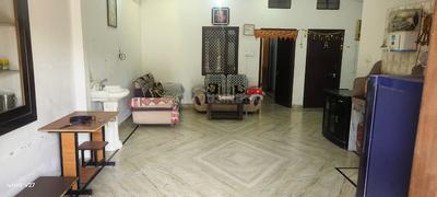 Hall Image of Kanak Villa in Chaukhan, Jodhpur