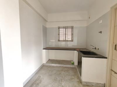 Kitchen Image of 1200 Sq.ft 2 BHK Apartment / Flat for rent in Whitefield Bengaluru for Rs. 30000