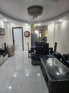 3 BHK Independent Builder Floor