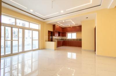 Hall Image of 1717 Sq.ft 3 BHK Apartment / Flat for sale in Narsingi Hyderabad for Rs. 12000000