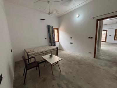Hall Image of 1500 Sq.ft 2 BHK Duplex for rent in Buddhi Vihar Moradabad for Rs. 15000