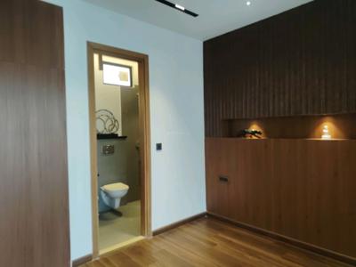 Bedroom Image of 2500 Sq.ft 3 BHK Builder Floor for sale in Independent Floors At DLF City Phase IV, DLF Phase 4 Gurgaon for Rs. 42500000
