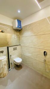 Bathroom Image of 3800 Sq.ft 4 BHK Independent House for sale in Armada Oscar Pride, Umrikheda Indore for Rs. 37500000