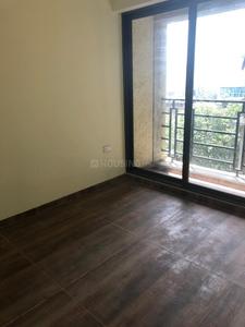 Bedroom Image of 850 Sq.ft 2 BHK Apartment / Flat for sale in Thane West Thane for Rs. 9600000