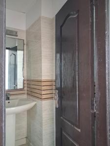 Bedroom One Image of 1250 Sq.ft 3 BHK Apartment / Flat for sale in Amrapali Platinum, Sector 119 Noida for Rs. 12000000