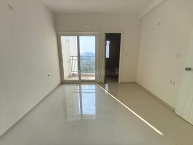 Hall Image of 1664 Sq.ft 3 BHK Apartment / Flat for sale in Rohan Ekanta by Rohan Builders (I) Pvt Ltd, Varthur Bengaluru for Rs. 24300000