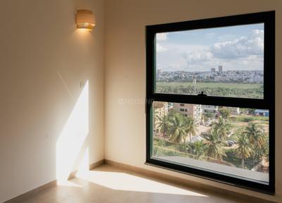 Bedroom Image of 1785 Sq.ft 3.5 BHK Apartment / Flat for rent in Sobha Victoria Park, Byrathi Bengaluru for Rs. 75000