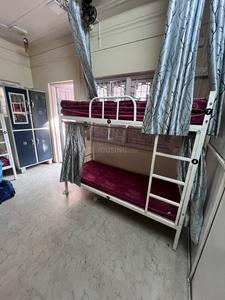 Balcony Image of Sai Boys PG in Deccan Gymkhana, Pune