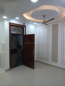Hall Image of 1400 Sq.ft 3 BHK Builder Floor for sale in Vasundhara Ghaziabad for Rs. 13000000