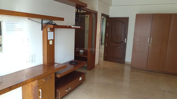 BUILDER FLOOR HSRLAYOUT SECTOR 6 Bedroom One 1