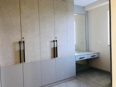 Bedroom Image of 4500 Sq.ft 4 BHK Builder Floor for rent in Sector 21 Gurgaon for Rs. 65000