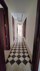 Image of 2700 Sq.ft 4 BHK Builder Floor for rent in Navjeevan Vihar, New Delhi for Rs. 200000