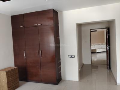 Bedroom Image of 2500 Sq.ft 3.5 BHK Penthouse for sale in Alkapuri Vadodara for Rs. 12000000