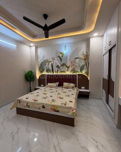 Bedroom Image of 1500 Sq.ft 3 BHK Apartment / Flat for sale in Sector 100 Noida for Rs. 6500000