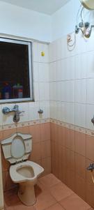 Image of 680 Sq.ft 1 BHK Apartment / Flat for rent in BREDCO Viceroy Court, Kandivali East, Mumbai for Rs. 50000