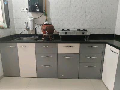 Kitchen Image of 6200 Sq.ft 4 BHK Penthouse for sale in Science City Ahmedabad for Rs. 36500000