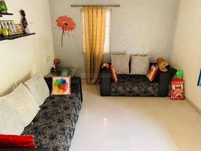 Hall Image of 1600 Sq.ft 3 BHK Independent House for sale in Kalbhor Group Of Company Lake Paradise, Talegaon Dabhade Pune for Rs. 11500000