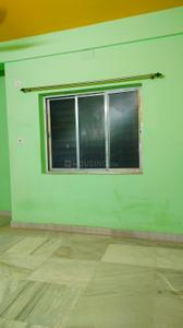 Bedroom Image of 350 Sq.ft 1 BHK Apartment / Flat for rent in Picnic Garden Kolkata for Rs. 8000