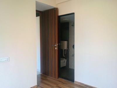 Bedroom Image of 509 Sq.ft 1 BHK Apartment / Flat for sale in Swaminarayan City, Dombivli West Thane for Rs. 3960000