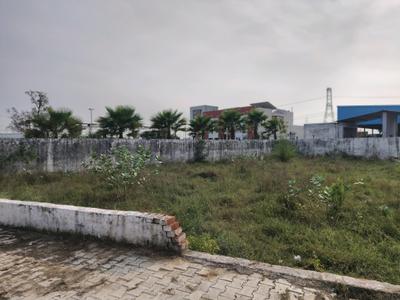 Image of 900 Sq.ft Residential Plot / Land for sale in Del NCR Aero City, Shahpur Kala, Greater Noida for Rs. 2351500