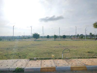 Image of 2000 Sq.ft Residential Plot / Land for sale in Nelamangala, Bengaluru for Rs. 5598108