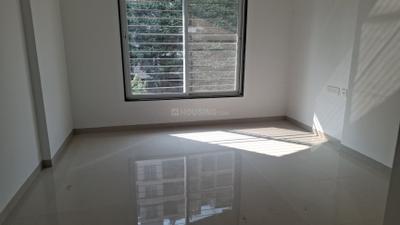 Bedroom Image of 1002 Sq.ft 2 BHK Apartment / Flat for rent in 45 Shashwat Heights, Punawale Pune for Rs. 23000