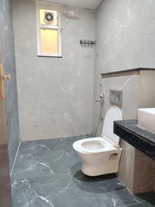 Bedroom Three Image of 1200 Sq.ft 3 BHK Apartment / Flat for sale in Chhattarpur New Delhi for Rs. 11500000