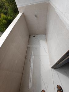 Balcony Image of 2400 Sq.ft 4 BHK Independent House for sale in Kapra Secunderabad for Rs. 12000000
