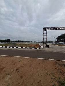 Image of 1350 Sq.ft Residential Plot / Land for sale in Othakalmandapam, Coimbatore for Rs. 2540000
